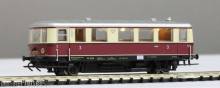 Kres N13503D - Dieseltriebwagen VT 135 126, Epoche II DRG, digital