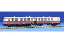 Kres N1351404 - Set, bestehend aus den Artikeln N1354 - Dieseltriebwagen VT 135 067 und N1404 - VB 140 312