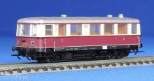 Kres N1354D - Dieseltriebwagen VT 135 067, Einheits-Nahverkehrstriebwagen DRG, Epoche II, digital