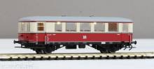 Kres N14002D - Beiwagen VB 140 307 Epoche III DR, digital