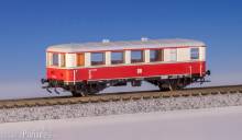 Kres N1401 - VB 140 312, Beiwagen Epoche III, DR
