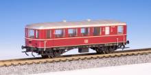 Kres N1409 - VB 140 286, Beiwagen Epoche III, DB