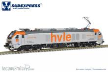 Sudexpress N1590010 - HVLE 159 001