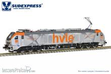 Sudexpress N1590031 - HVLE 159 003