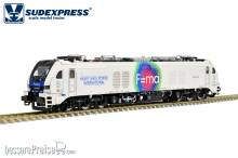 Sudexpress N1592011 - HHPI 159 201