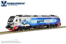 Sudexpress N1592101 - BSAS 159 210 Bull