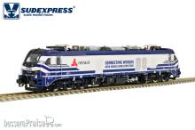 Sudexpress N1592210 - VTG-Retrack 159 221 Nina