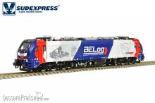 Sudexpress N1592380 - BELog 159 238 Belinda