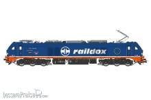 Sudexpress N1594441 - Raildox 159 444 DC Analogic
