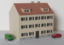 Modellbau Laffont N2201 - 3-geschossiges Stadthaus