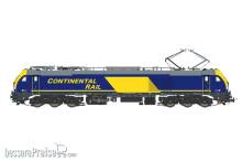 Sudexpress N2560041 - Continental Rail 256.004