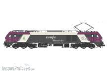 Sudexpress N2561040 - Renfe Mercancías 256.104
