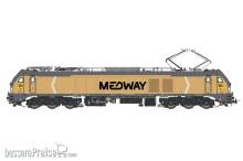 Sudexpress N2562010 - Medway 256.201