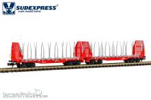 Sudexpress N657002 - Ibercargo Sggmrrs