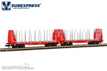 Sudexpress N657006 - Ibercargo 006