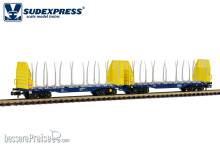 Sudexpress N657059 - VTG 059
