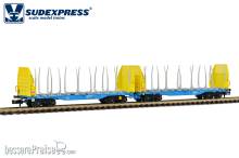 Sudexpress N657095 - Innofreight 095