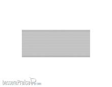 Modusteck N870850.6 - Modusteck Bahnsteigbelag lang