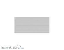 Modusteck N870852.4 - Modusteck Bahnsteigbelag kurz