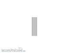 Modusteck N870852.5 - Modusteck Bahnsteigbelag kurz