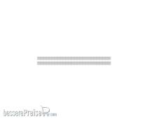 Modusteck N870960.1 - Modusteck Bahnsteigkanten lang