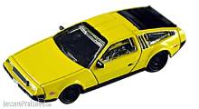 NPE NA 880021 - DeLorean DMC 12 rot