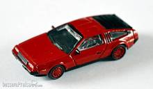 NPE NA 880022 - DeLorean DMC 12 gelb