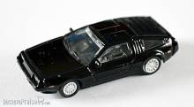 NPE NA 880023 - DeLorean DMC 12 schwarz