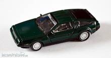 NPE NA 880024 - DeLorean DMC 12 grün