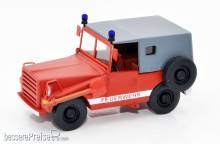 NPE NA 88148 - IFA P3 Kübelwg. FFW neutral