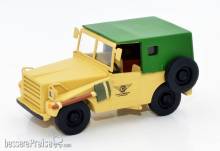 NPE NA 88151 - IFA P3 Kübelwg. VEB Ludwigsfelde