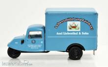 NPE NA 88166 - Goliath GD 750 Verkaufswg. Liebenthal