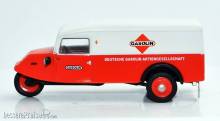 NPE NA 88169 - Goliath GD 750 Kombi Gasolin