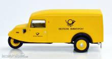 NPE NA 88171 - Goliath GD 750 Kombi DBP