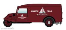 NPE NA 88178 - Goliath GD 750 Kombi Lloyd-Motoren