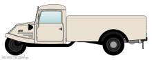 NPE NA 88179 - Goliath GD 750 Halbkastenwg. neutral