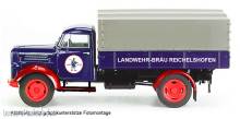 NPE NA 88180 - Borgward B 2500 Bierl. Landwehr-Bräu