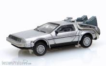 NPE NA 88197 - DeLorean Zeitmaschine classic