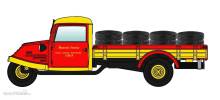 NPE NA88199 - Goliath GD 750 Pritsche Hansen