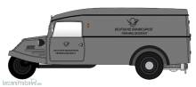 NPE NA 88205 - Goliath GD 750 Kombi Fernmeldedienst