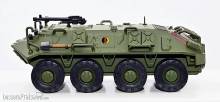 NPE NA88271 - SPW 60 PA NVA mit schwerem MG