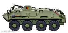 NPE NA88272 - SPW 60 PB NVA