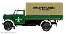 NPE NA 88442 - Borgward B 1250 Transportlader AG