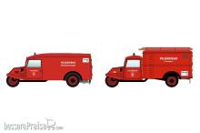 NPE NA 88522 - Goliath GD 750 Set - FFW