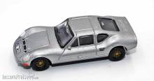 NPE NA 88701 - Melkus RS 1000 TT silber metallic
