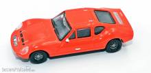 NPE NA 88702 - Melkus RS 1000 TT rot