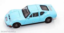 NPE NA 88704 - Melkus RS 1000 TT blau