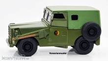 NPE NA 88768 - IFA P3 Kübelwg. NVA Einsteckfenster