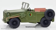 NPE NA 88774 - IFA P3 Kübelwg. offen Grenztruppen