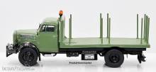 NPE NA 99033 - Borgward B 4500 Holzlaster
